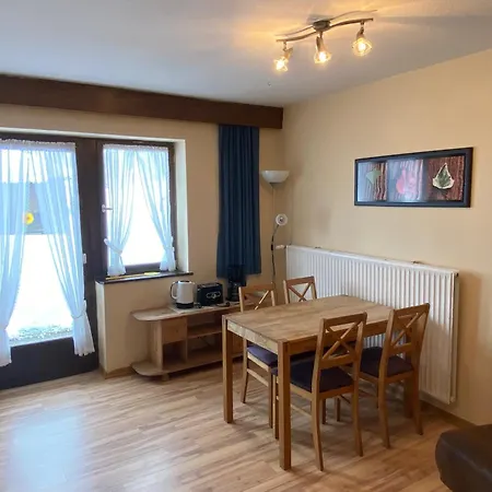 Ferien- Und Reiterhof Ochsenkopf *