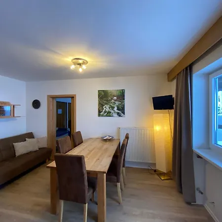 Aparthotel Ferien- Und Reiterhof Ochsenkopf *