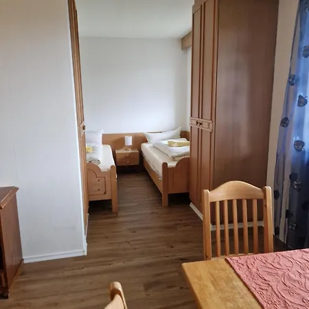 Ferien- Und Reiterhof Ochsenkopf Lejlighedshotel Missen-Wilhams