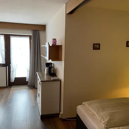 Ferien- Und Reiterhof Ochsenkopf Aparthotel Missen-Wilhams