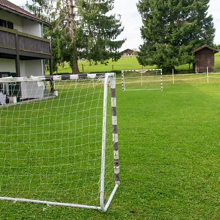 Aparthotel Ferien- Und Reiterhof Ochsenkopf