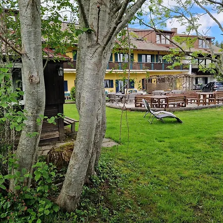 Ferien- Und Reiterhof Ochsenkopf *