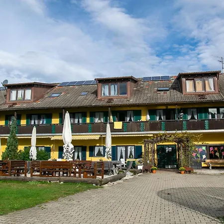 Ferien- Und Reiterhof Ochsenkopf *