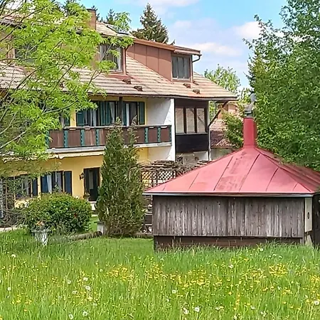 Aparthotel Ferien- Und Reiterhof Ochsenkopf Missen-Wilhams