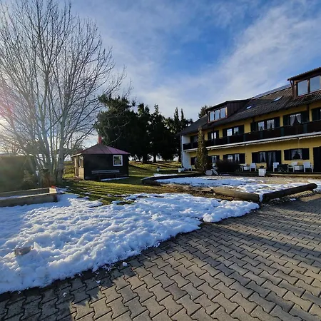 Ferien- Und Reiterhof Ochsenkopf * Missen-Wilhams