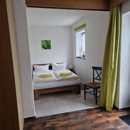 Ferien- Und Reiterhof Ochsenkopf
