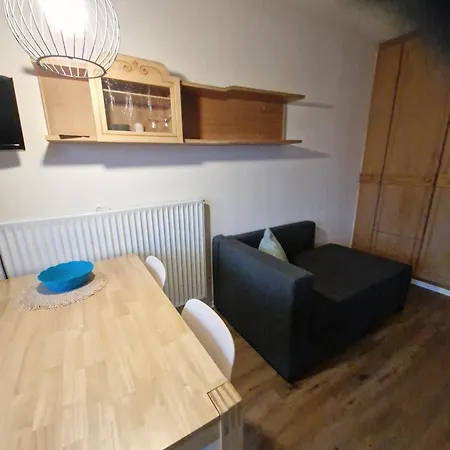 Ferien- Und Reiterhof Ochsenkopf Aparthotel *