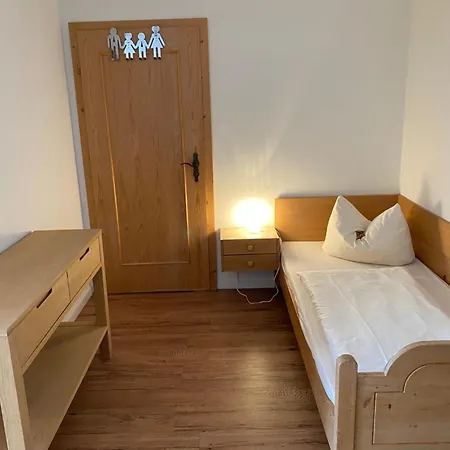Ferien- Und Reiterhof Ochsenkopf Lejlighedshotel *