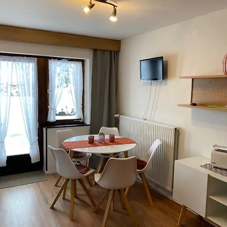 Lejlighedshotel Ferien- Und Reiterhof Ochsenkopf