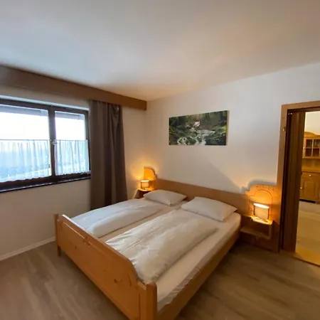Aparthotel Ferien- Und Reiterhof Ochsenkopf Missen-Wilhams