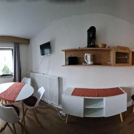 Ferien- Und Reiterhof Ochsenkopf *