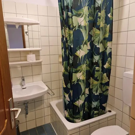 Aparthotel Ferien- Und Reiterhof Ochsenkopf *