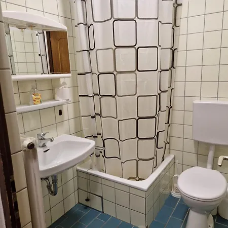 Ferien- Und Reiterhof Ochsenkopf Lejlighedshotel *